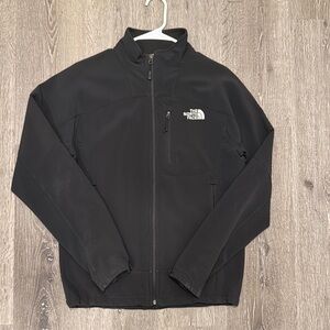 The North Face Men's Black Jacket